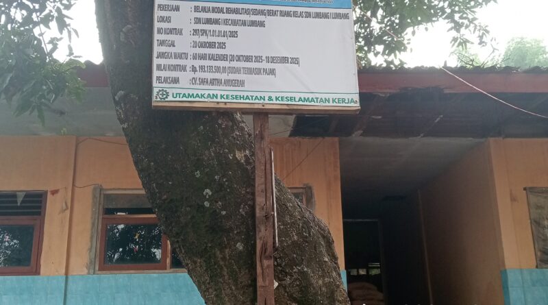 CV SAFA ARTHA ANUGERAH di sorot tajam oleh masyarakat Pasuruan