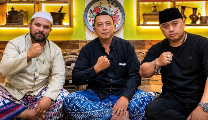 MA Kabulkan Kasasi Moch. Romli dalam Sengketa Lapangan Warungdowo