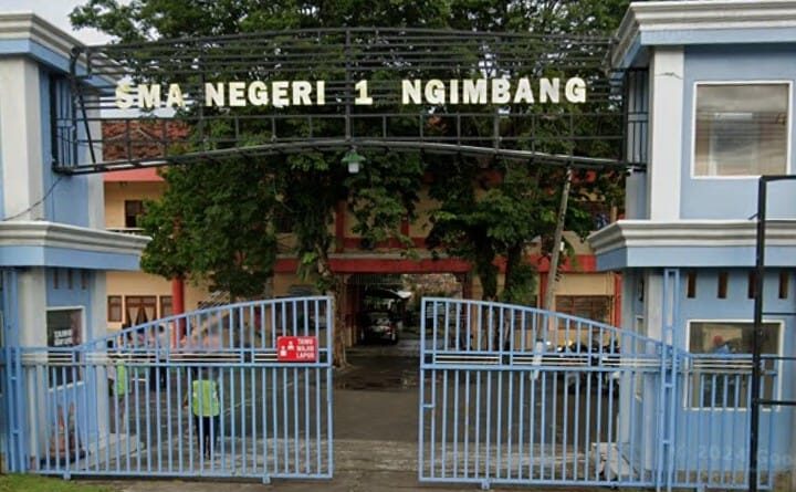 Diduga Kelola Dana PIP di Sekolah, SMAN 1 Ngimbang Dinilai Ciderai Marwah Pendidikan