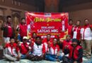 BUKA BERSAMA DPD LSM LIRA KABUPATEN TRENGGALEK DAN MENDEKLARASIKAN TIM SATGAS MBG UNTUK MENGAWAL PROGRAM PRESIDEN RI