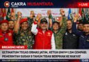 GEMPAR GERUDUK JAWA TIMUR!  TAMBANG MERAJALELA, NEGARA DITANTANG BUKTIKAN KEHADIRANNYA