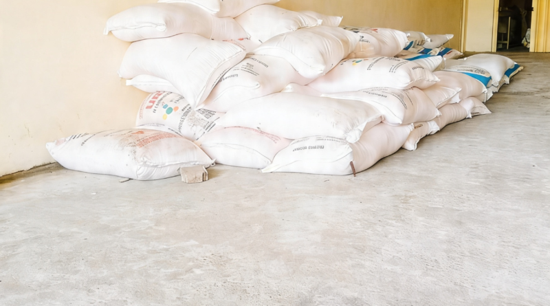 Diduga Rangkap Jabatan, Kasih Kesra Desa Sukobenduh, Jadi Ketua Kelompok Tani (Poktan), Kades Bungkam Saat Dikonfirmasi