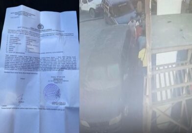 Dituduh Menganiaya Pekerja SPBU, Seorang Pria Dilaporkan ke Polres Pinrang