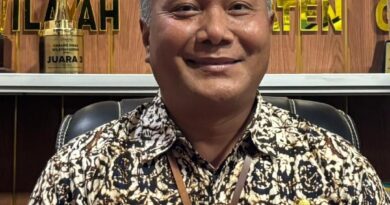 Diduga Abaikan Aduan, Sikap Kacabdin Pendidikan Gresik Disorot dalam Kasus Pengelolaan PIP SMAN 1 Gresik