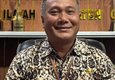 Diduga Abaikan Aduan, Sikap Kacabdin Pendidikan Gresik Disorot dalam Kasus Pengelolaan PIP SMAN 1 Gresik