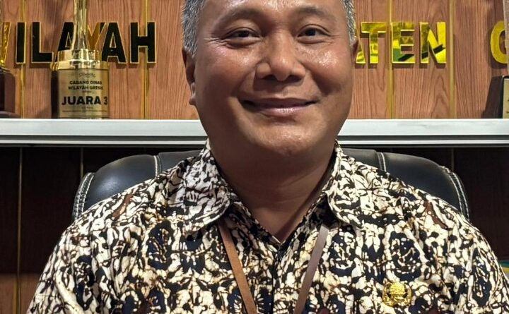 Diduga Abaikan Aduan, Sikap Kacabdin Pendidikan Gresik Disorot dalam Kasus Pengelolaan PIP SMAN 1 Gresik