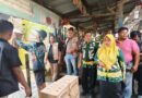 Satgas Pangan Polres Pasuruan Gelontorkan 9,6 Ton Minyakita untuk Stabilikan Harga