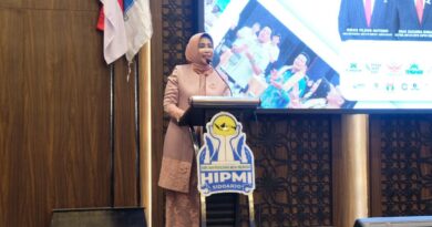 HIPMI Sidoarjo Mendorong Kolaborasi dengan Pemerintah Kabupaten Sidoarjo untuk Memperkuat Ekonomi Daerah