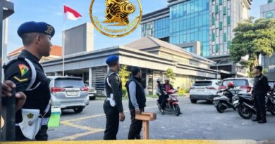 GELEDAH ESDM JATIM! BAU BUSUK TAMBANG ILEGAL TERKUAK — LAPORAN SUDAH TEMBUS KE ISTANA! SIAPA YANG MASIH DILINDUNGI?