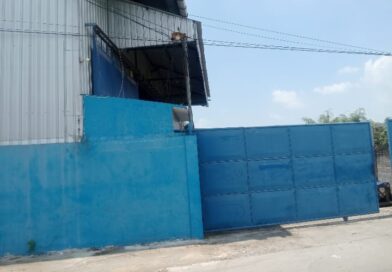 KLARIFIKASI OPERASIONAL GUDANG MENIRAN DI DUSUN SUKOREJO: MURNI JUAL BELI BAHAN PAKAN TERNAK DAN BUKAN BERAS ILEGAL