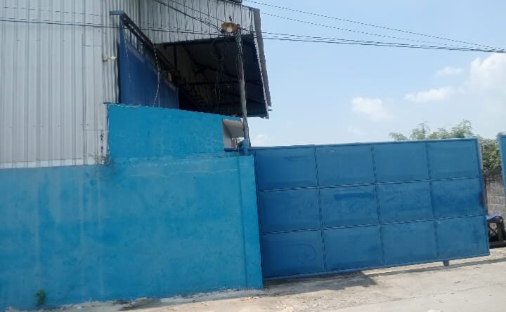 KLARIFIKASI OPERASIONAL GUDANG MENIRAN DI DUSUN SUKOREJO: MURNI JUAL BELI BAHAN PAKAN TERNAK DAN BUKAN BERAS ILEGAL