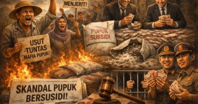 Diduga Poktan Dusun Krajan (2) Desa Sukobenduh Kecamatan Mantup, Jual Pupuk Subsidi Melebihi HET, Petani kecil Menjerit