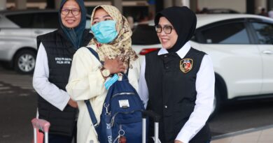 Polda Jatim Selamatkan PMI Asal Malang Korban TPPO