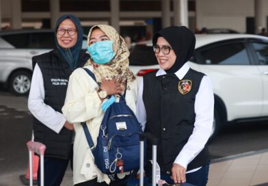 Polda Jatim Selamatkan PMI Asal Malang Korban TPPO