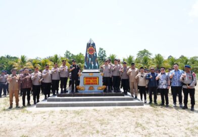 Wakapolri: Hibah Lahan Mako Brimob Perkuat Keamanan Masyarakat dan Proyek Strategis Nasional di Kolaka