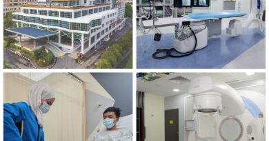 KPJ Sabah Specialist Hospital, Pusat Perawatan Kesehatan di Malaysia yang Makin mendunia