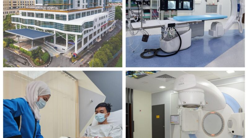 KPJ Sabah Specialist Hospital, Pusat Perawatan Kesehatan di Malaysia yang Makin mendunia