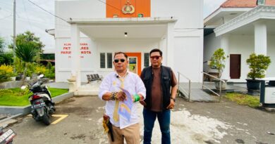 SILPA Rp95,37 Miliar Jadi Sorotan, Aktivis dan Tokoh Masyarakat Desak Transparansi serta Evaluasi Kinerja Pemkot Pasuruan