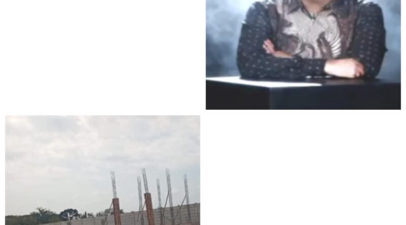 Belum Kantongi Perizinan Bangunan Gedung (PBG) Pembangunan Pabrik PT Fuxin di Desa Gambiran Jadi Sorotan LBHAM