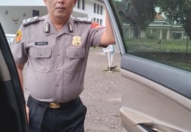 Kanit Reskrim Polsek Purwosari Aiptu Dodik Waluyo, Jalankan Tugas dengan Profesional dan Humanis
