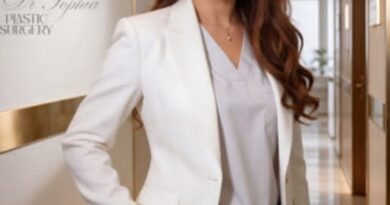 Pakar Estetik Bedah Plastik, Dr Sophia Heng: Penyempurnaan, Bukan Perubahan Total