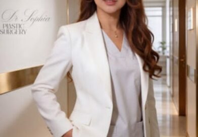 Pakar Estetik Bedah Plastik, Dr Sophia Heng: Penyempurnaan, Bukan Perubahan Total