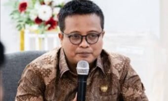 Pembangunan Gedung PT Fuxin Diduga Belum Kantongi Izin, Ketua Komisi B DPRD Jombang “Hentikan Pembangunan”