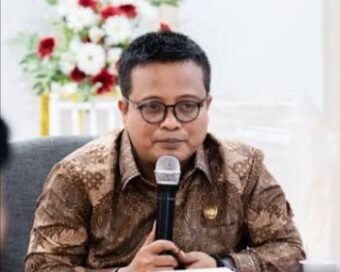 Pembangunan Gedung PT Fuxin Diduga Belum Kantongi Izin, Ketua Komisi B DPRD Jombang “Hentikan Pembangunan”