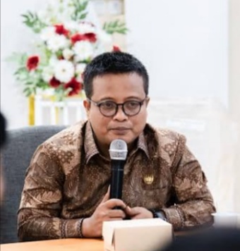 Pembangunan Gedung PT Fuxin Diduga Belum Kantongi Izin, Ketua Komisi B DPRD Jombang “Hentikan Pembangunan”