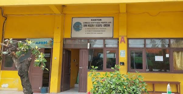 Dana PIP Siswa di SMKN 1 Sidayu Diduga Diminta Kembali, Wali Murid Mengaku Ikuti Arahan Sekolah