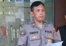 Polres Tanjungperak Amankan Tersangka Pencurian Tandon Air yang Viral di Medsos