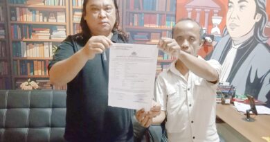 AYAH MINTA KEADILAN: Anak SMP Dikeroyok 7 Orang di Sememi