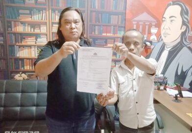 AYAH MINTA KEADILAN: Anak SMP Dikeroyok 7 Orang di Sememi