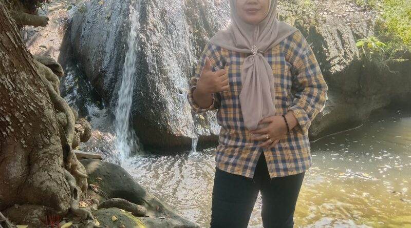 Ibu Rumah Tangga Pergi Dari Rumah Tanpa Pamit dengan Meninggalkan Suami dan Anak-anaknya.