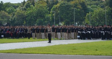 Polda Jatim Siapkan Layanan Pengamanan Maksimal Perayaan Hari Buruh
