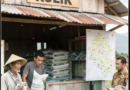 Dugaan Kios Di Desa Sisir, Jual Pupuk Subsidi Urea & Phonska Rp115.000- Per Sak, Petani Menjerit Kios Makin Untung
