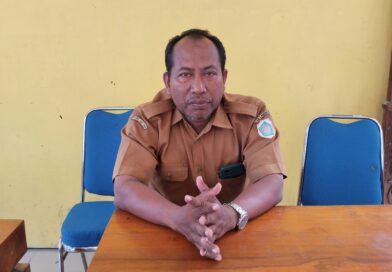 PEMDES TAKERANKLANTING KEC. TIKUNG SALURKAN BLT DANA DESA 2026 TAHAP I KE 6 KPM