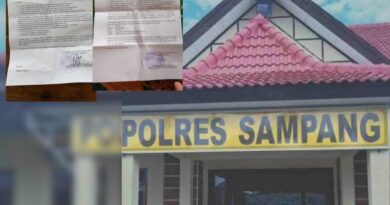 Aroma Kejanggalan Penanganan Kasus Penganiayaan di Kabupaten Sampang, Korban Diminta Bungkam, Pelaku Diduga “Dibiarkan”