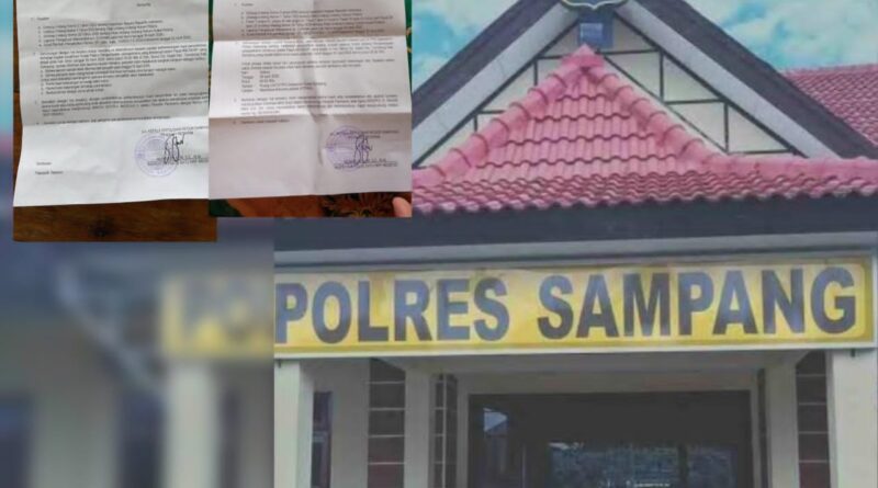 Aroma Kejanggalan Penanganan Kasus Penganiayaan di Kabupaten Sampang, Korban Diminta Bungkam, Pelaku Diduga “Dibiarkan”