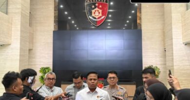 Bareskrim Polri Dalami Dugaan Pemberangkatan Haji Ilegal, 8 Calon Jemaah Digagalkan Berangkat
