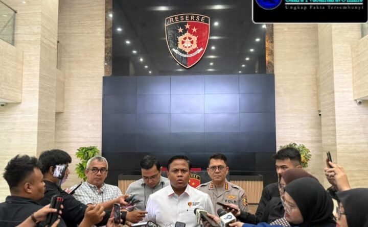 Bareskrim Polri Dalami Dugaan Pemberangkatan Haji Ilegal, 8 Calon Jemaah Digagalkan Berangkat