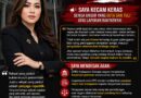 TANGGAPAN PRAKTISI HUKUM NASIONAL Advokat Rikha Permatasari, S.H., M.H., C.Med., C.LO., C.PIM.