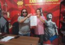Gempar:di Pacarkembang 3: Oknum Polisi Polres KP3 Surabaya Terlibat Kasus Penganiayaan 4 Anak di Bawah Umur