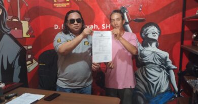 Gempar:di Pacarkembang 3: Oknum Polisi Polres KP3 Surabaya Terlibat Kasus Penganiayaan 4 Anak di Bawah Umur