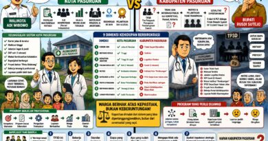 Bukan Lagi Soal Transparansi: Ketika Sistem Tak Bisa Dijelaskan, Kepercayaan Pun Runtuh