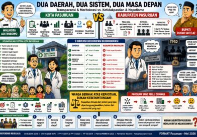 Bukan Lagi Soal Transparansi: Ketika Sistem Tak Bisa Dijelaskan, Kepercayaan Pun Runtuh