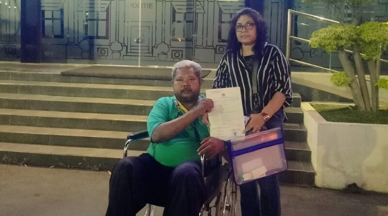 Pagi Berdarah di Benowo: Ketika Klaim “Pengacara” Dipertanyakan di Tengah Dugaan Kekerasan