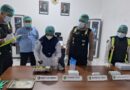 Polres Pasuruan Kota Intensifkan Pemeriksaan Higienitas MBG*