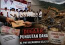 Dugaan Aliran Dana Tambang ke PWI Hal-Sel Picu Sorotan Publik