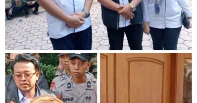 ‎Eksekusi Rumah di Sumber Dawesari Berlangsung Alot, Diwarnai Penolakan Keluarga